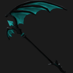 Nik's Scythe