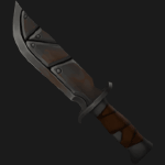 Apocalypse (Knife)