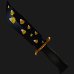 Candy Corn (Knife)