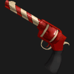 Cane 2021 (Gun)