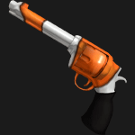 Clownfish (Gun)