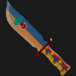 Clown (Knife)