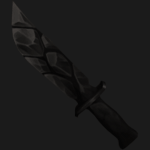 Coal 2021 (Knife)