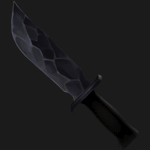 Coal 2022 (Knife)