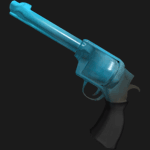 Frozen (Gun)