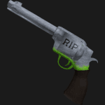 Grave (Gun)