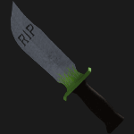 Grave (Knife)