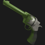 Infected (Gun)