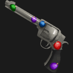 Ornaments (Gun)