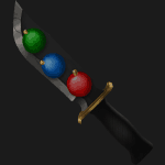 Ornaments (Knife)