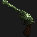 Pine (Gun)