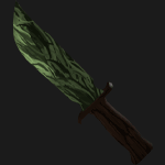 Pine (Knife)