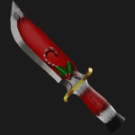 Santa (Knife)