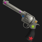 Starfish (Gun)