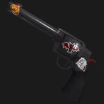 Stickers (Gun)