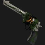 Vines (Gun)