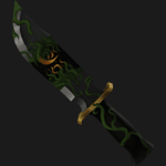 Vines (Knife)