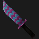 Wavy (Knife)