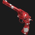 Wrapped Gun