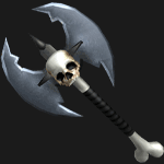 Battleaxe