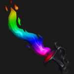 Chroma Candleflame