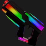 Chroma Laser