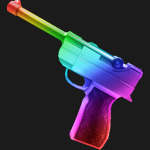 Chroma Luger