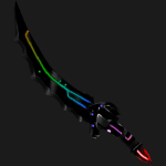 Chroma Slasher