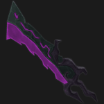 Elderwood Blade