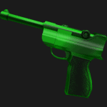 Green Luger