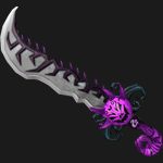 Hallow's Blade