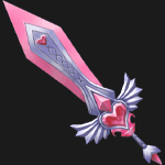 Heartblade