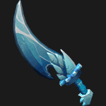 Ice Shard