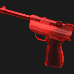 Red Luger