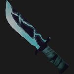 Cavern (Knife)