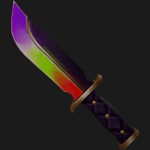 Chromatic (Knife)