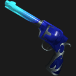 Frostfade (Gun)