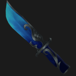 Frostfade (Knife)