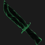 Spectral (Knife)