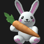 Carrot Bunny