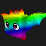 Chroma Fire Bat