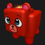 Fire Bear