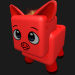 Fire Pig