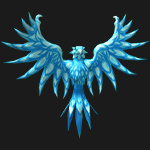 Ice Phoenix