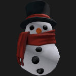 Mr. Snowman