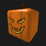 Pumpkin (2019)