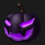 Purple Pumpkin