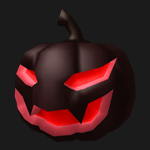 Red Pumpkin