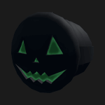 Shadow Pumpkin