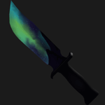 Aurora (Knife)